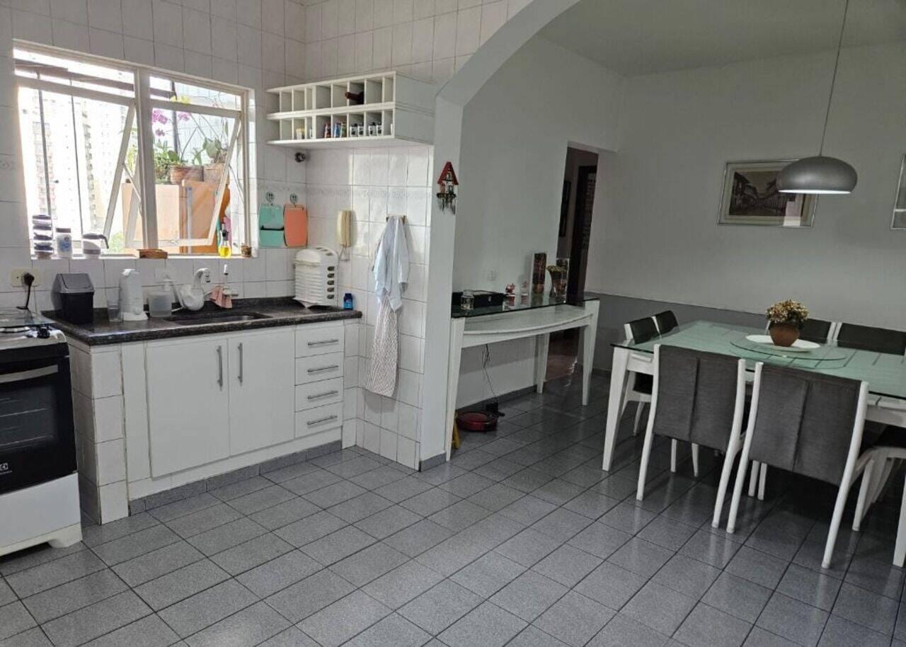 foto do anúncio Apartamento fino acabamento 